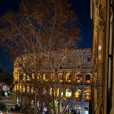Colosseum'S Custodian - Apartment 115 M2 Roma Exterior foto